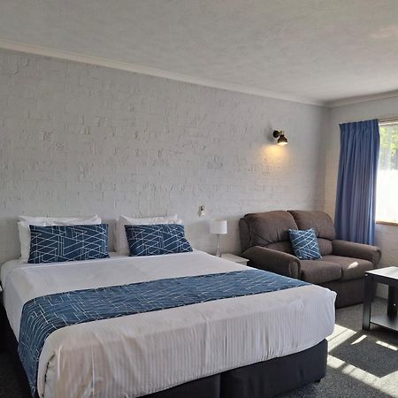 Blue Diamond Motor Inn Даббо Экстерьер фото