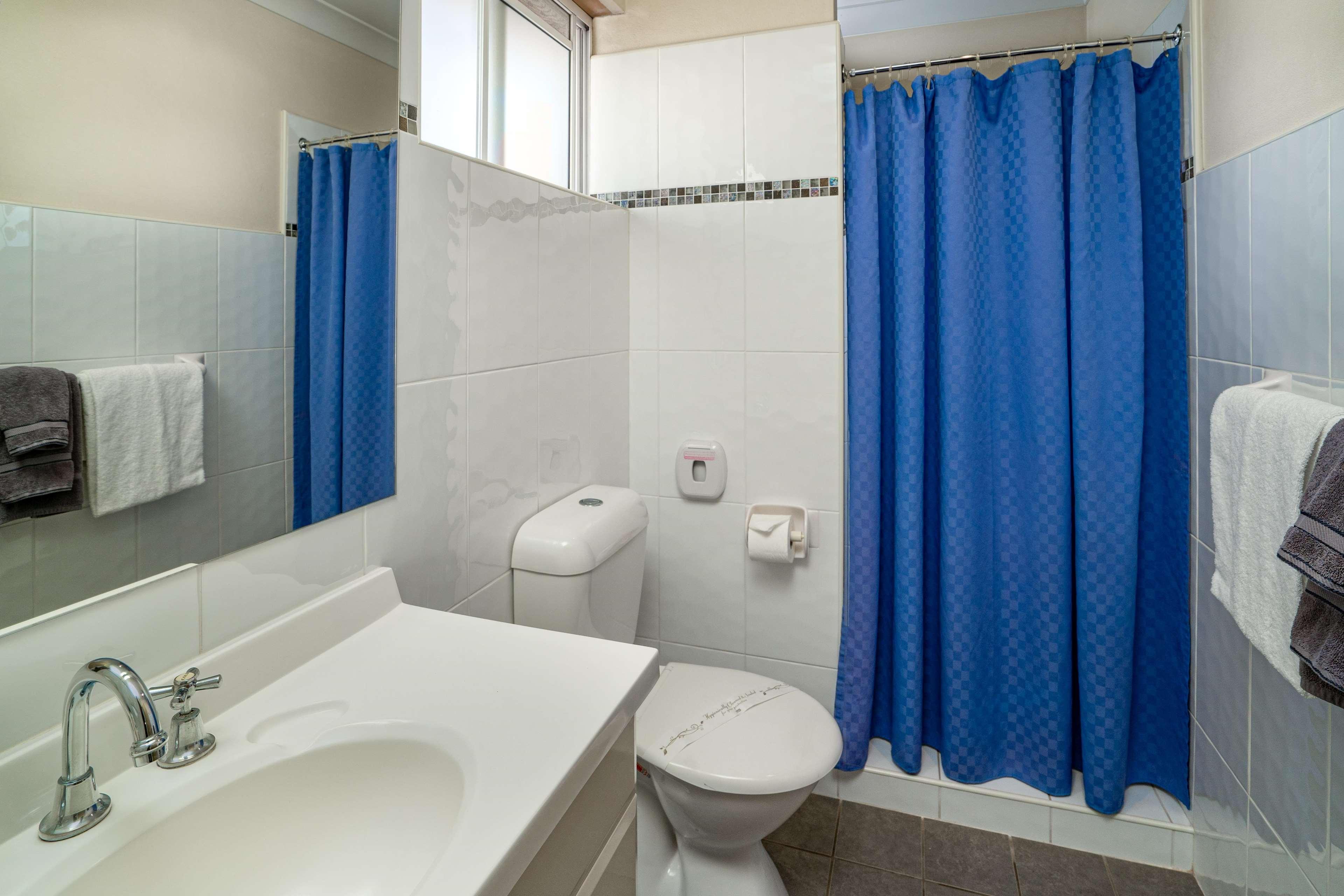 Blue Diamond Motor Inn Даббо Экстерьер фото