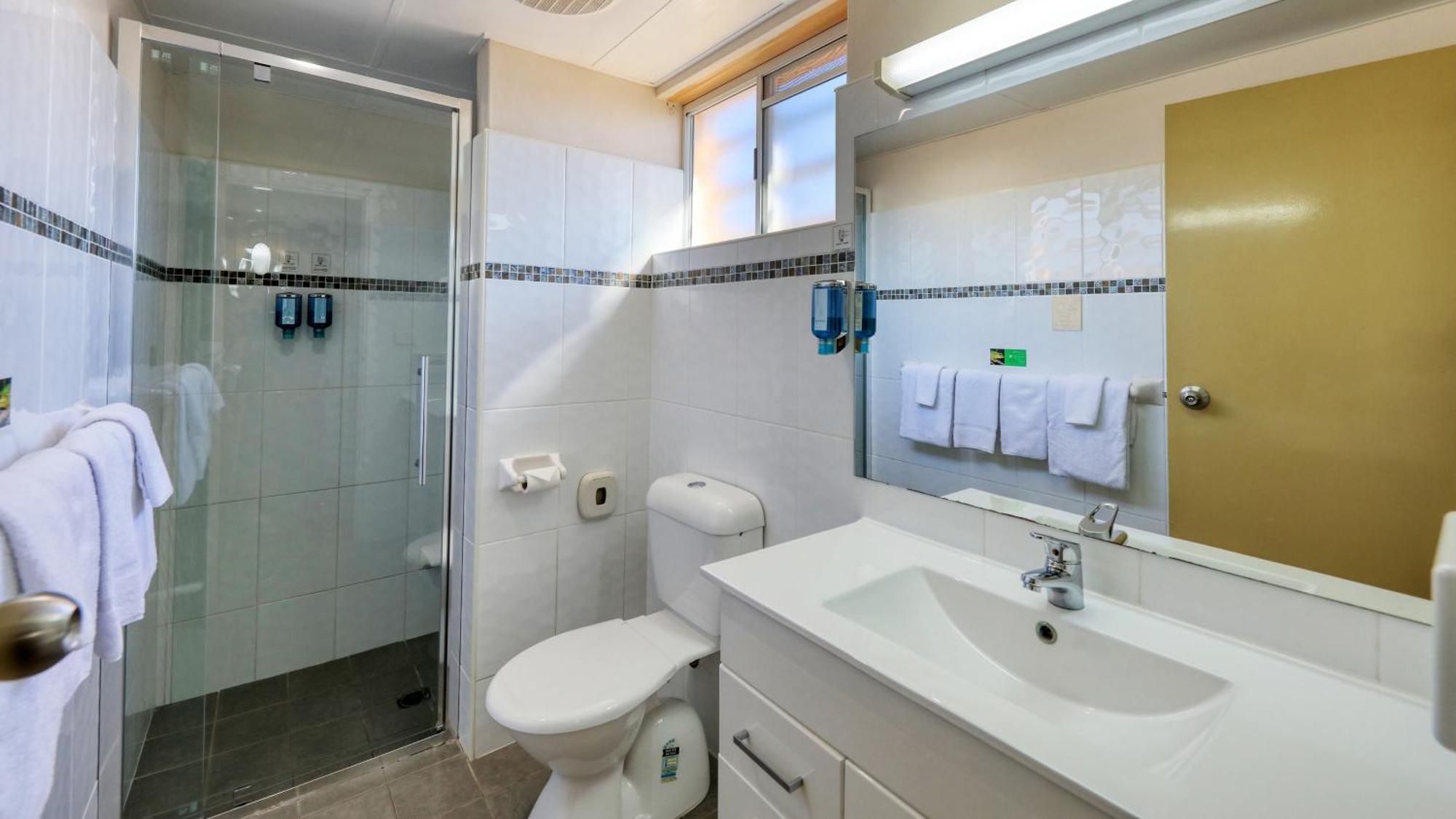 Blue Diamond Motor Inn Даббо Экстерьер фото