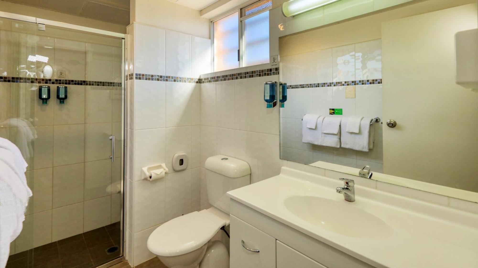 Blue Diamond Motor Inn Даббо Экстерьер фото