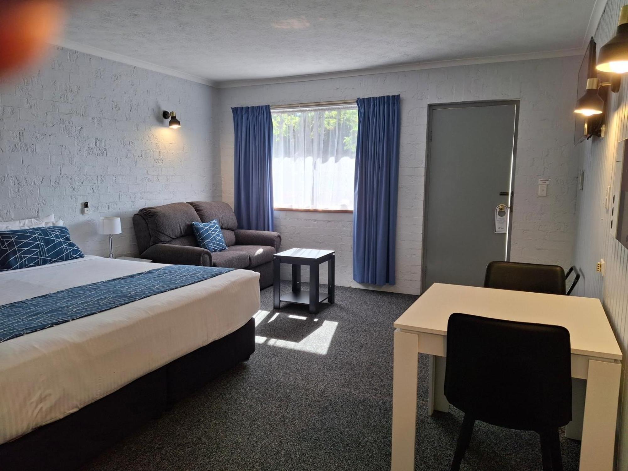 Blue Diamond Motor Inn Даббо Экстерьер фото