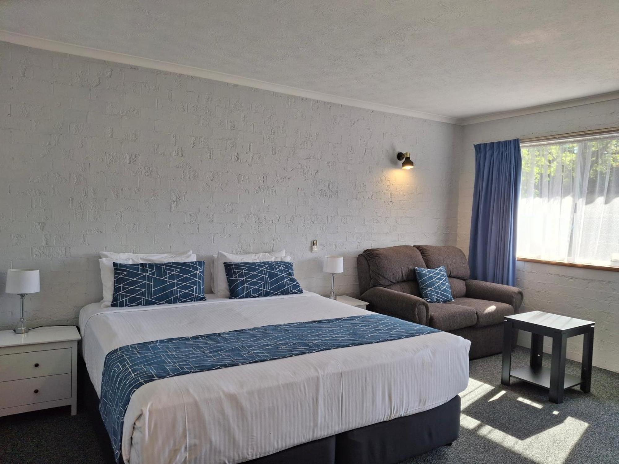 Blue Diamond Motor Inn Даббо Экстерьер фото
