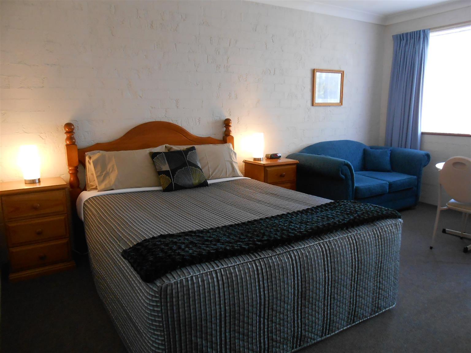 Blue Diamond Motor Inn Даббо Экстерьер фото