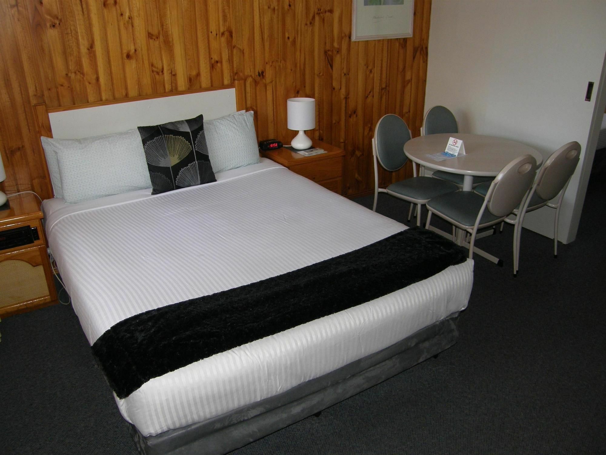 Blue Diamond Motor Inn Даббо Экстерьер фото